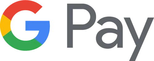 Google Pay betaalmethode