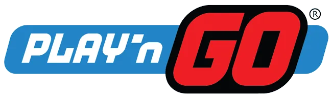 Play'n GO logo