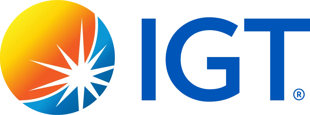 IGT logo